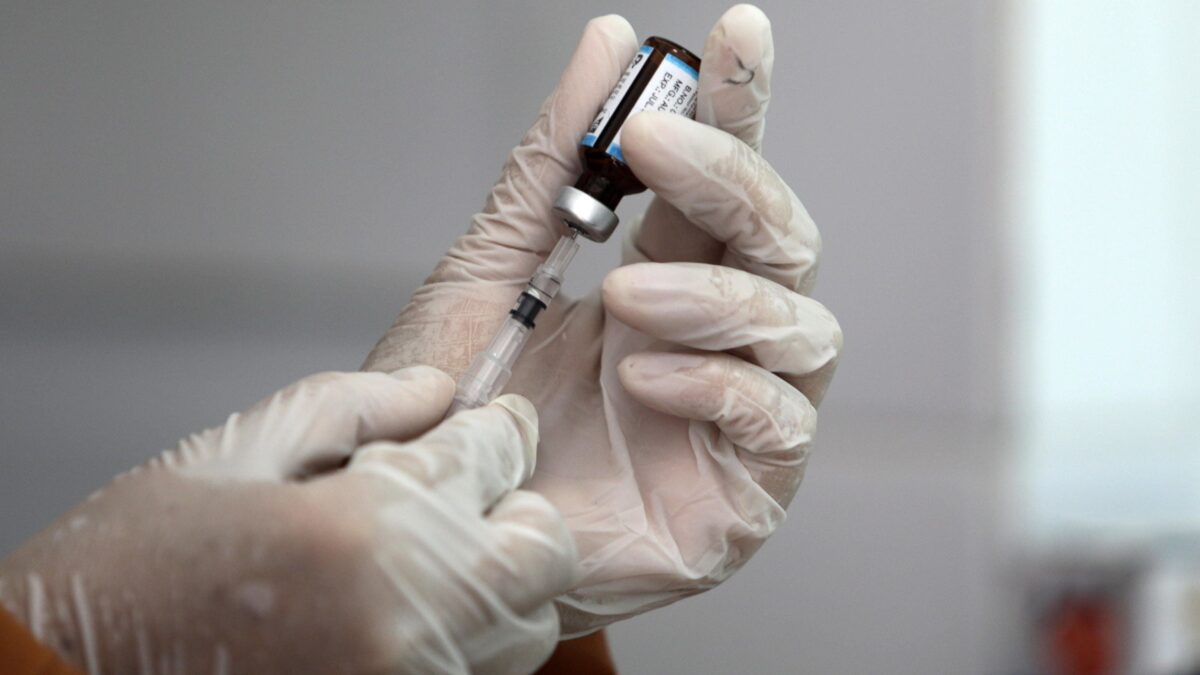Il modello «Polio 2» per l’anti Covid