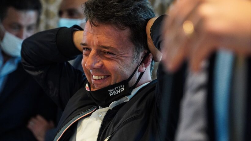 Renzi indagato spara su «Verità» e pm