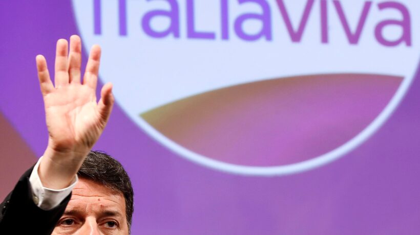 Il renzismo terminale va in diretta social