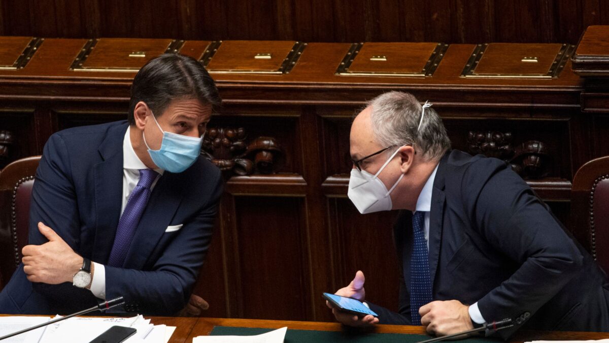 Servono soldi veri, non chiacchiere ed elemosine