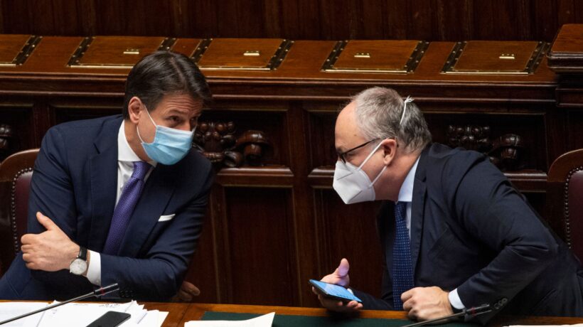 Servono soldi veri, non chiacchiere ed elemosine