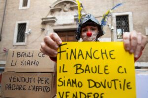 Il Ristori bis andrà solo al 10% delle aziende