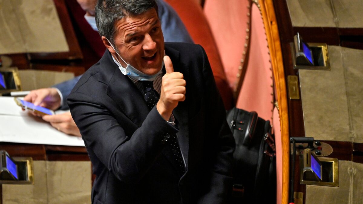 Le balle di Renzi sulla presunta assoluzione in Cassazione