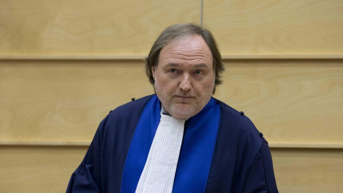 Tarfusser: «Spreco di risorse contro di me»