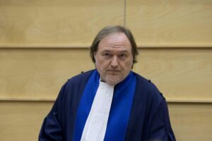Tarfusser: «Spreco di risorse contro di me»