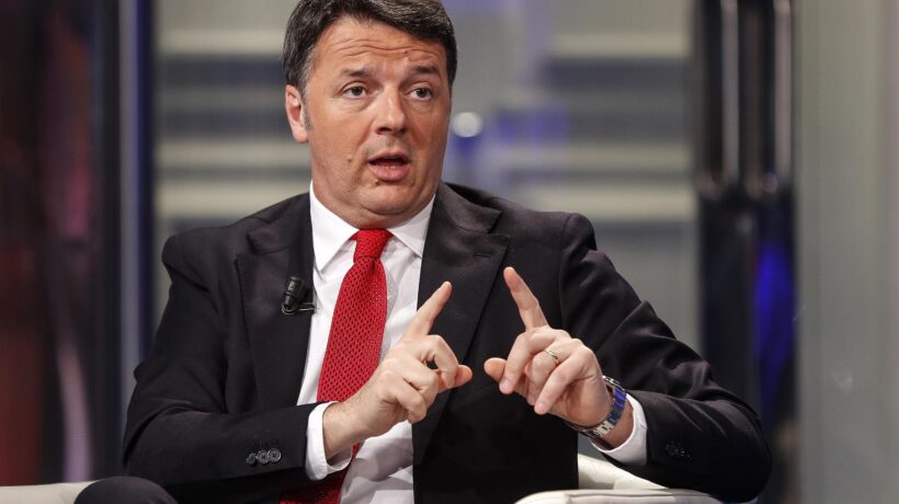 I pm dell’indagine su Renzi intercettati a Genova. I veleni del Palamara-gate