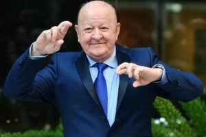 Massimo Boldi: «Cinema chiusi? È stata una mazzata»