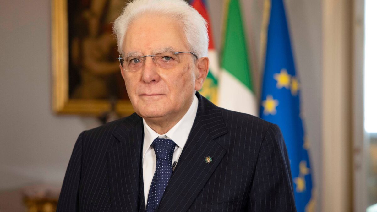«Presidente Mattarella ripristini diritti persone fragili e loro famiglie contro loro emarginazione»