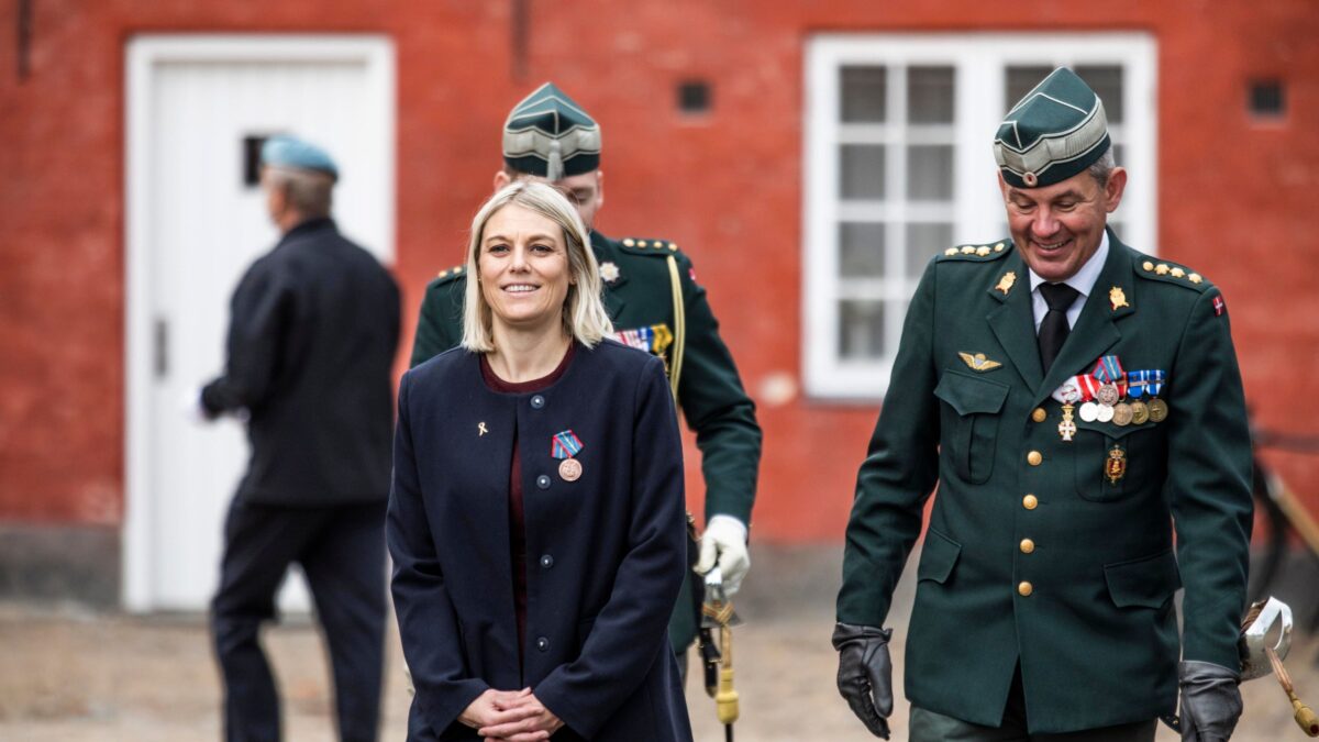 «Ai tempi di Obama gli Usa spiavano i ministri danesi»