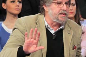 Anziché cercare notizie, accusano noi di averle pubblicate