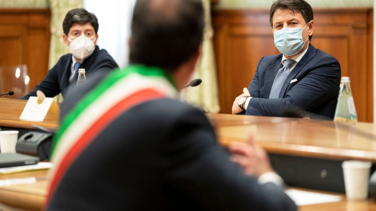 Per la sanità il salva Stati è inutile ma il governo s’inzucca sulla riforma
