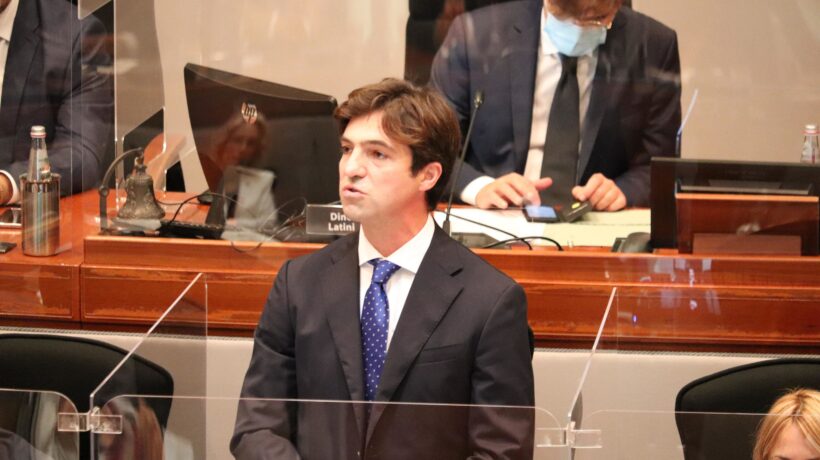 «La soluzione migliore sarebbe affidare le chiusure alle Regioni»