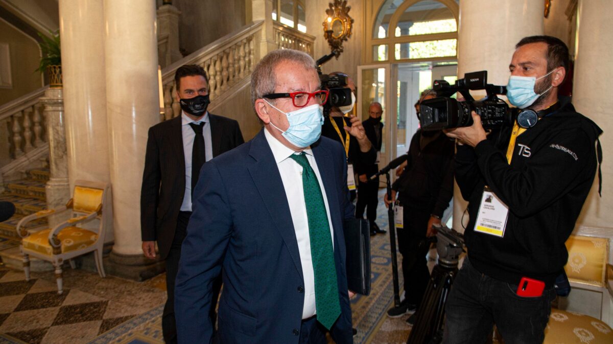 Maroni assolto in Cassazione per i contratti di Expo 2015