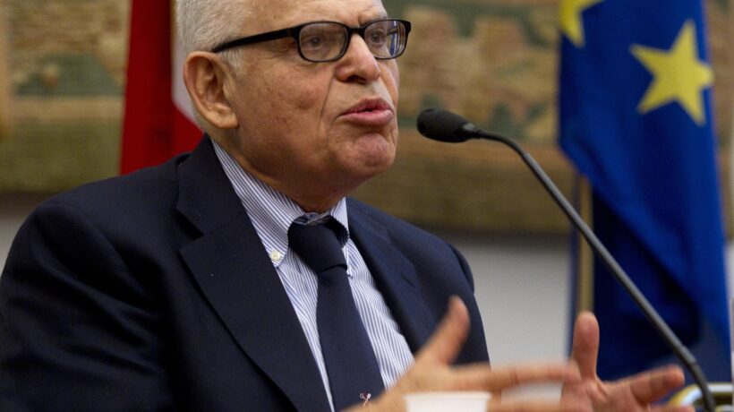 Edward Luttwak: «Il trumpismo ha vinto. Ora voti l’Italia e cacci il governo intrallazone»