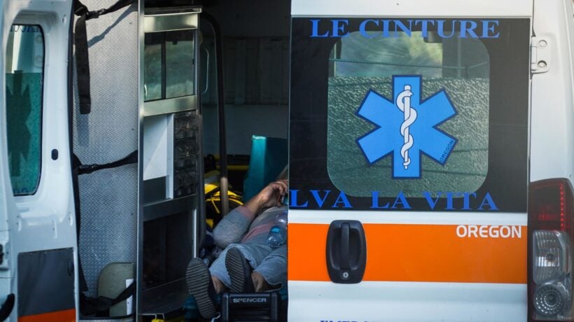 E chi pensa agli altri malati?