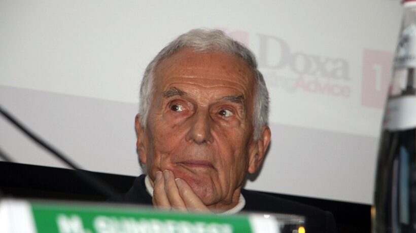 Silvio Garattini: «Non illudiamoci sul vaccino. Sarà pronto soltanto a marzo»