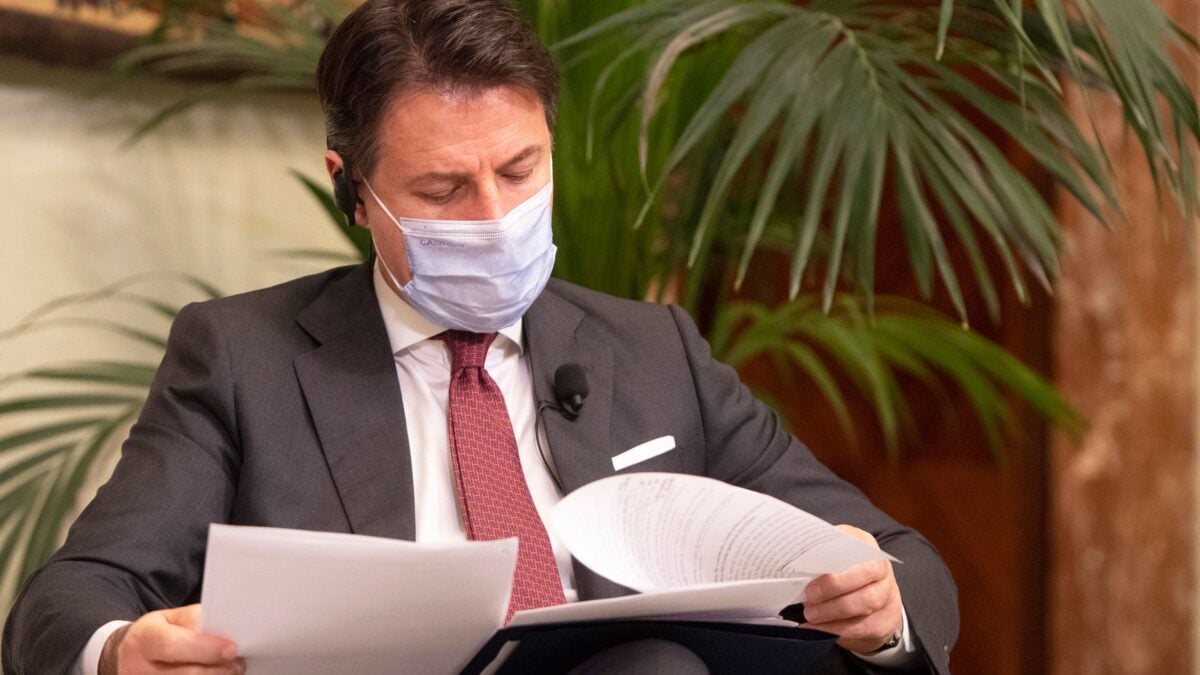 Peggio che incapaci, pericolosi