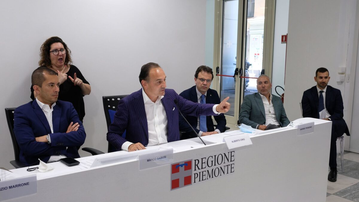 Il parere dei tecnici: donne a rischio con l’aborto fai da te