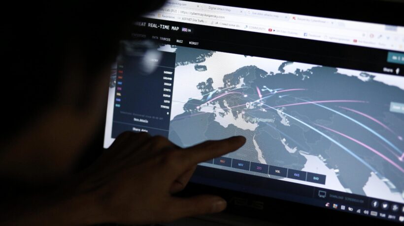 Il Cyber Crime non va in Pensione