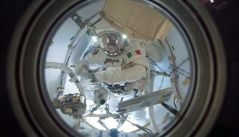 L’Italia fatta fuori da Esa è appesa ai giochi di Francia e Germania