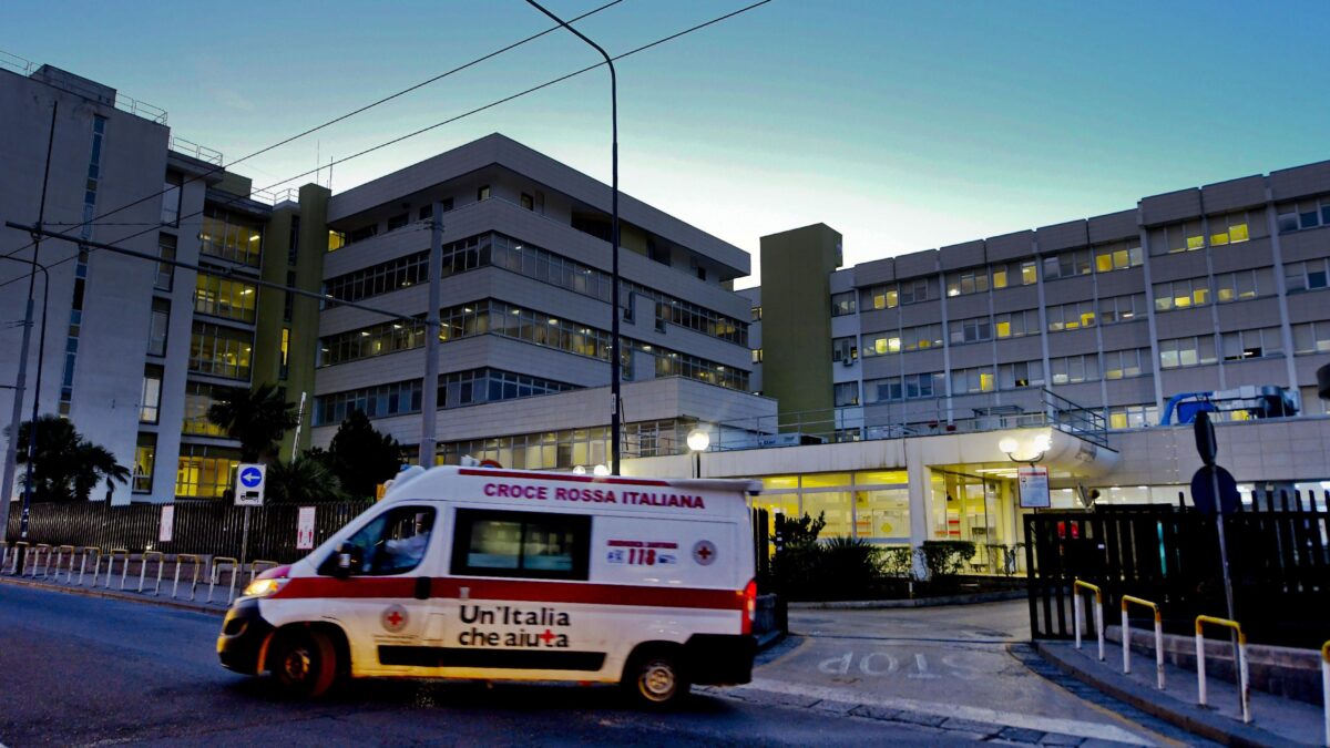 Dopo mesi di ritardo sui protocolli finalmente aggiornate le cure a casa