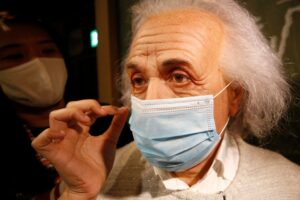 Pure Einstein si piegò alla legge del banco che vince sempre