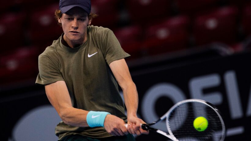 Sinner ha cambiato i connotati al tennis italiano