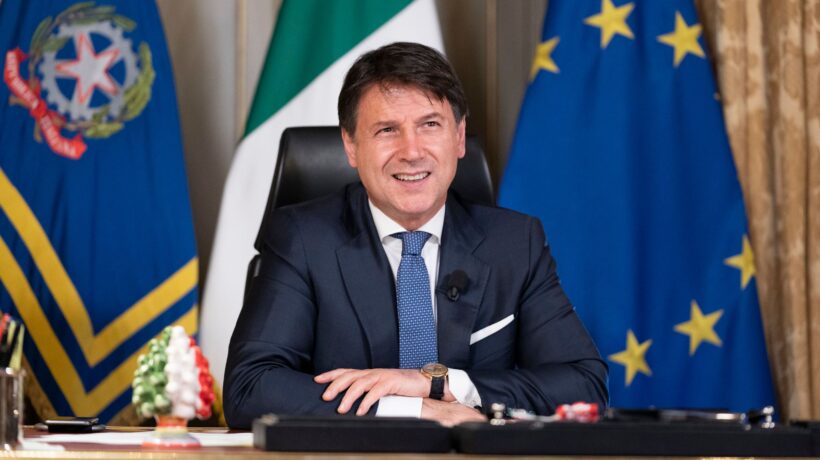 Regalo di Natale: la patrimoniale