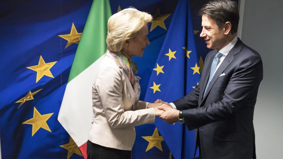 Bruxelles vuole in ogni Paese una sede costosissima solo per farsi propaganda