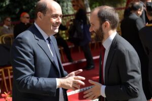 Sulla patrimoniale il Pd va in mille pezzi. L’aut aut di Orfini imbarazza pure Zinga