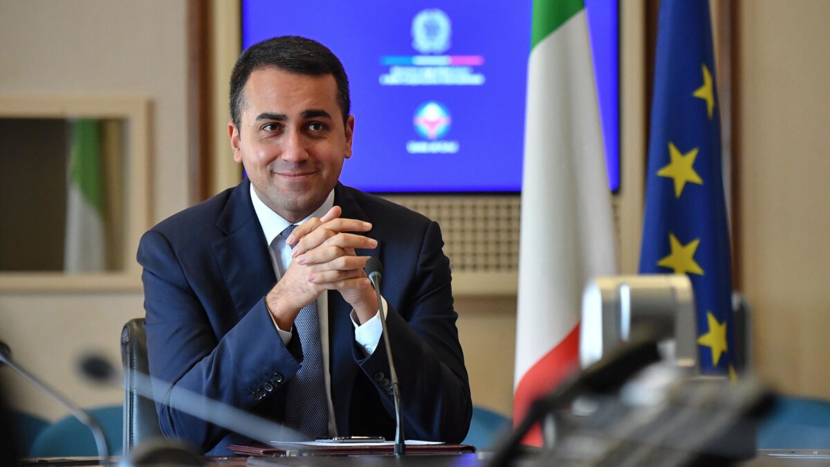 Caro ex bibitaro, diffidi di chi le dà dello statista