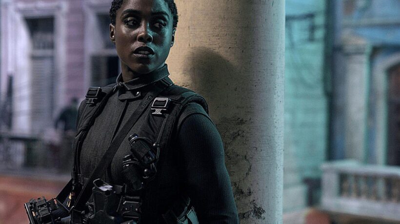 L’agente diventa una donna di colore. Hanno preso la licenza di uccidere 007