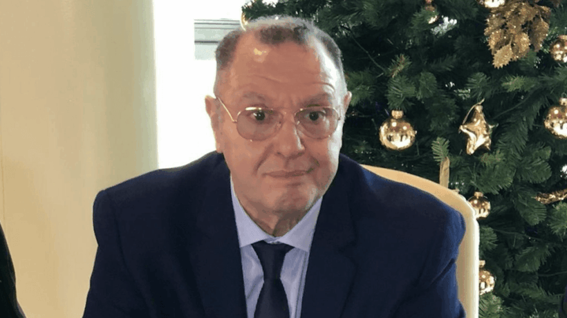 Conte leva il commissario calabrese a cui aveva dato le chiavi della sanità