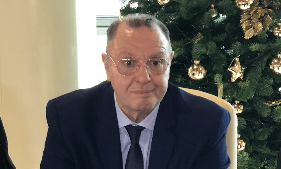 Conte leva il commissario calabrese a cui aveva dato le chiavi della sanità