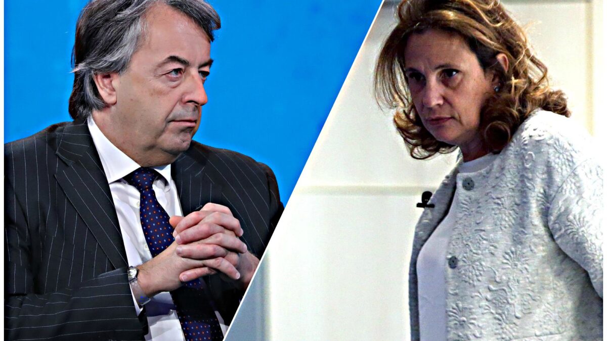 I virologi star litigano sul vaccino. Intanto Roma paga, ma decide l’Ue