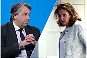 I virologi star litigano sul vaccino. Intanto Roma paga, ma decide l’Ue