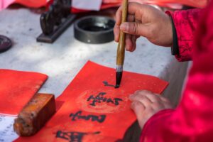 I miti e le leggende dell’Oriente ci insegnano a sopravvivere al Covid