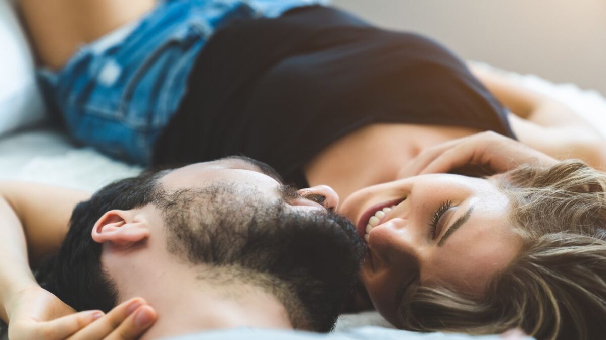 Giocare coi sessi è il peccato della modernità