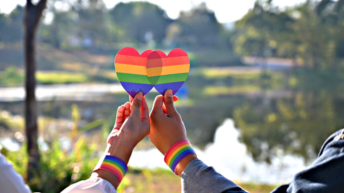 Tra cisgender e famiglie arcobaleno arriva il dizionario della neolingua