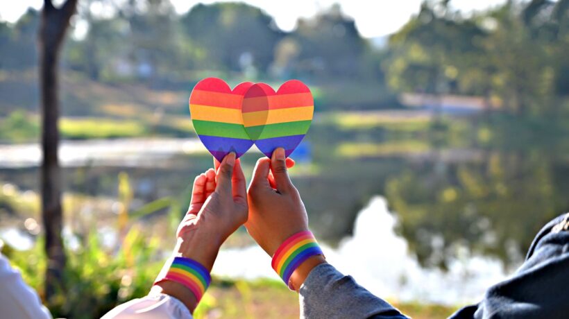 Tra cisgender e famiglie arcobaleno arriva il dizionario della neolingua