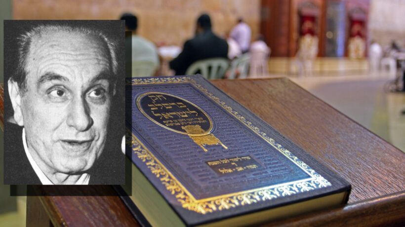 Evola a favore dello Stato d’Israele: «Dimostra virtù straordinarie»