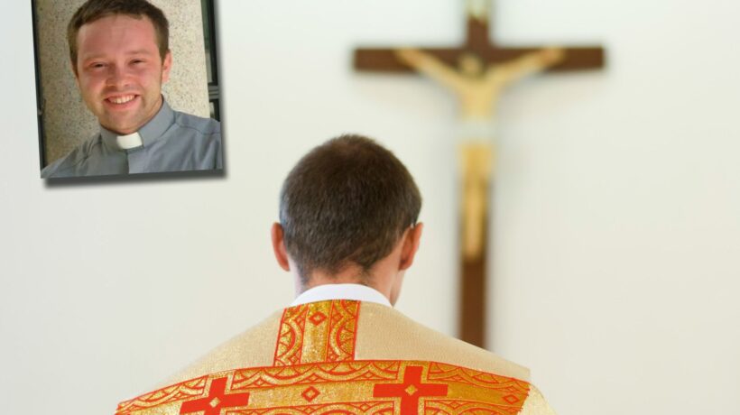 Abusò di un minore: don assolto dalla Chiesa