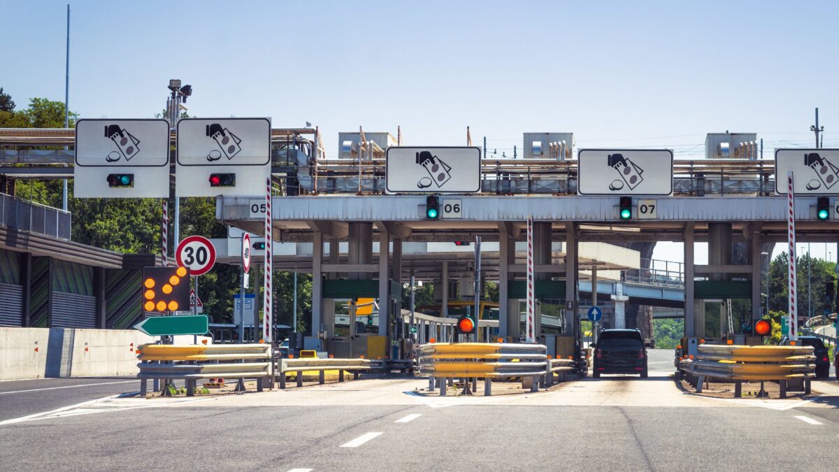 Il veto del golden power si allarga fino ad Autostrade