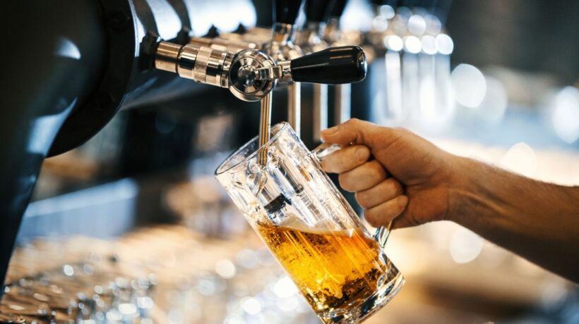 Una santa reinventò la bevanda del diavolo