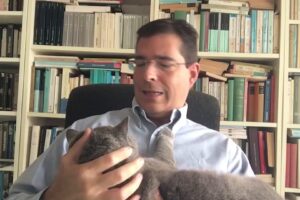I grillini? Sembrano l’Ncd di Alfano allargato