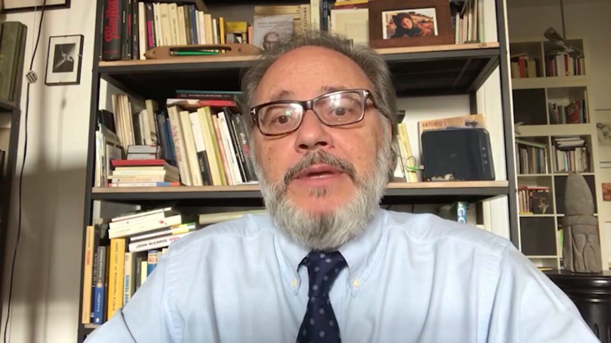 Cronache dal Paese dell’incubo