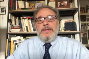Cronache dal Paese dell’incubo