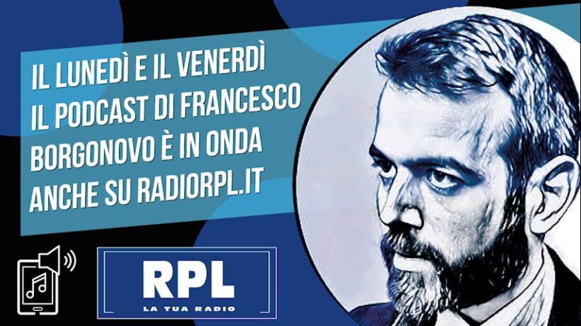 «Piccola patria – I subalterni», il podcast di Francesco Borgonovo