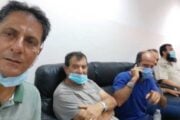 L’audio esclusivo della telefonata dei pescatori sequestrati in Libia