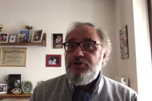 L’Italia entra nel lockdown leopardato. Una decisione surreale per tre motivi